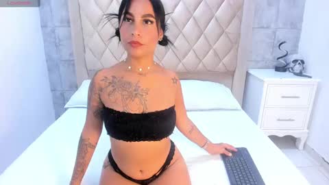 Betany online show from September 16, 6:05 am