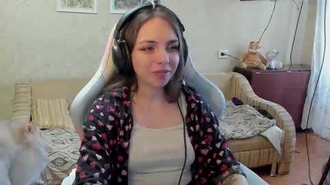 bethany_tease online show from February 21, 10:51 am