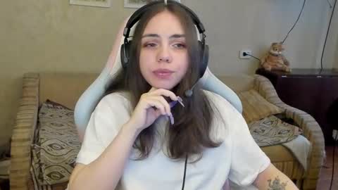 bethany_tease online show from March 3, 12:12 pm