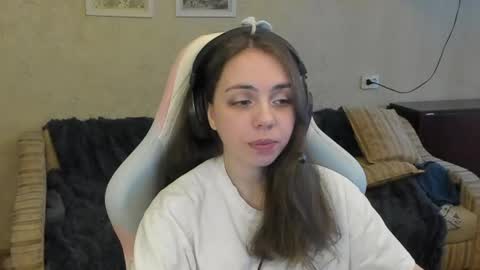 bethany_tease online show from April 5, 1:19 pm