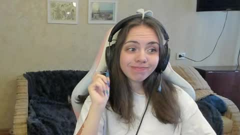 bethany_tease online show from March 25, 12:45 pm