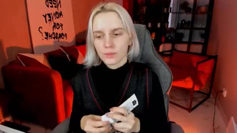 Bethany online show from December 19, 5:58 am