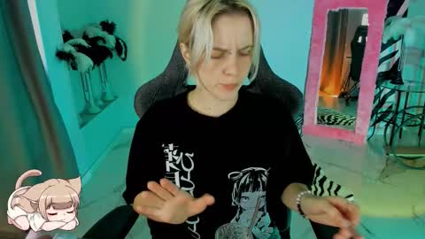 Bethany online show from January 14, 5:37 am