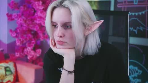 Bethany online show from March 7, 7:30 am