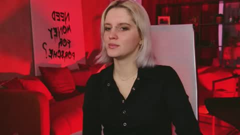 Bethany online show from March 13, 5:54 am