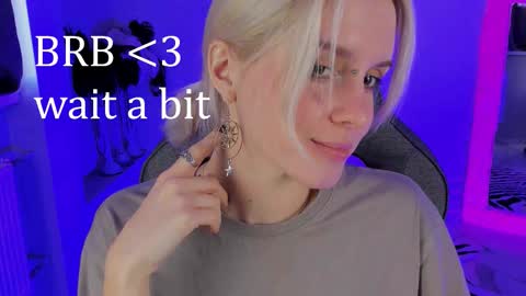 Bethany online show from February 19, 8:35 am