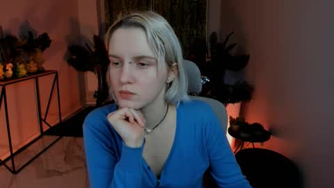 Bethany online show from January 10, 5:46 am