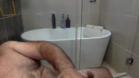 Virtual Gentleman online show from May 2, 12:22 pm
