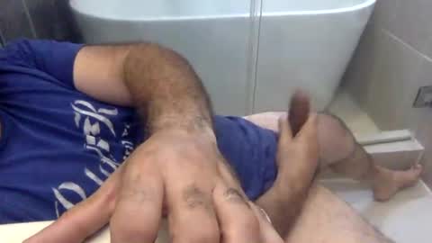 Virtual Gentleman online show from May 26, 4:57 pm