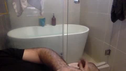 Virtual Gentleman online show from March 1, 9:37 pm