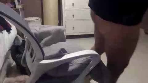 Virtual Gentleman online show from February 3, 4:21 am