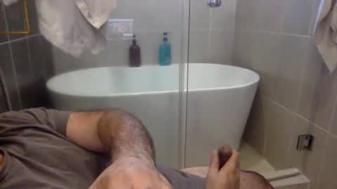 Virtual Gentleman online show from October 18, 11:47 am