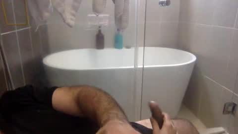 Virtual Gentleman online show from October 26, 7:57 pm