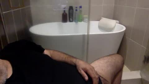 Virtual Gentleman online show from May 13, 4:00 am
