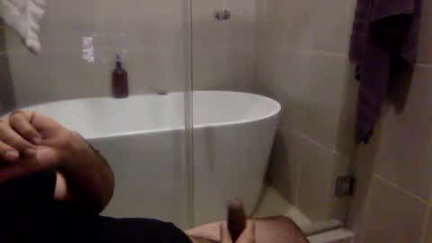 Virtual Gentleman online show from September 22, 12:26 am