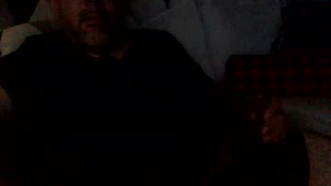 Virtual Gentleman online show from January 13, 5:01 am