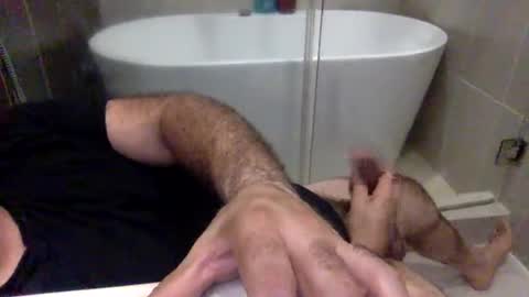 Virtual Gentleman online show from October 9, 11:10 pm