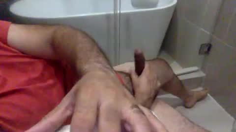 Virtual Gentleman online show from May 18, 1:37 am