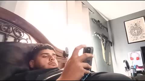 betorsido2 online show from March 4, 7:33 pm