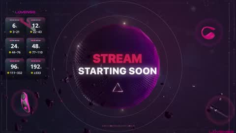 Betsy Duz online show from January 6, 7:35 pm