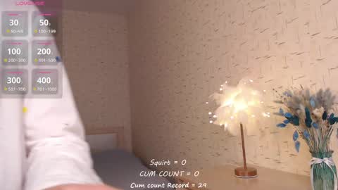 bettispaghetti online show from June 1, 7:26 pm