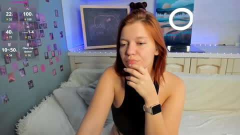 Betty online show from September 26, 2:41 am