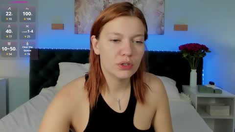 Betty online show from September 24, 2:29 am