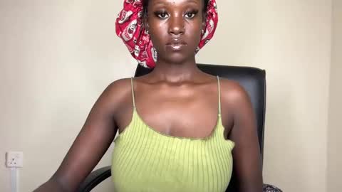 Adah online show from January 26, 3:03 pm