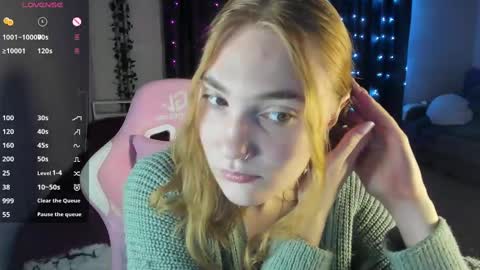 Dory make me happier online show from February 17, 1:04 am