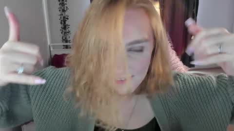 Dory make me happier online show from September 11, 2:35 am