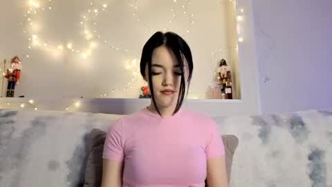 Adriana online show from March 16, 7:12 am