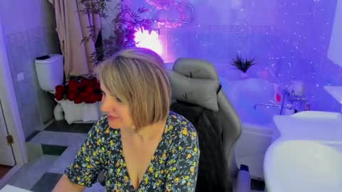 Betty online show from April 15, 8:17 am