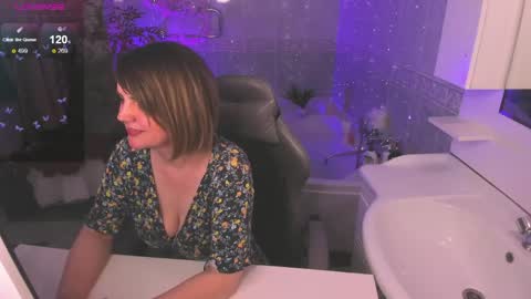 Betty online show from April 2, 1:51 pm