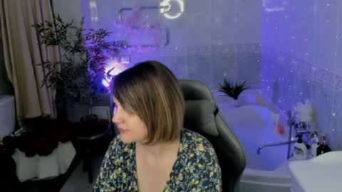 Betty online show from March 30, 8:25 am