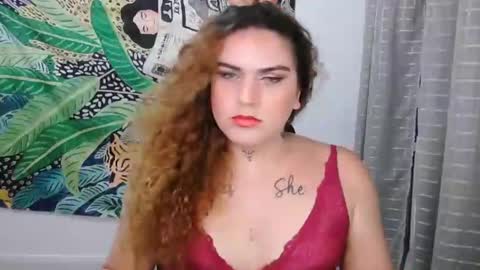 bettytaylor23 online show from February 6, 12:11 am