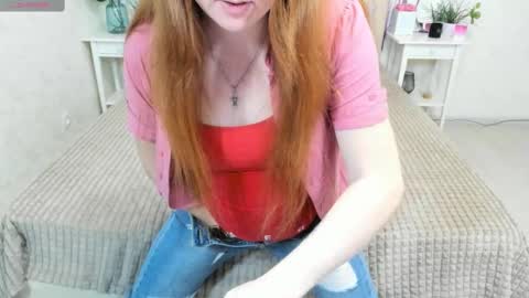 Mila Sweet online show from February 26, 4:19 am