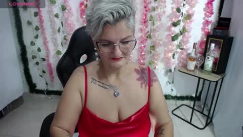 bibiana online show from February 14, 7:12 pm