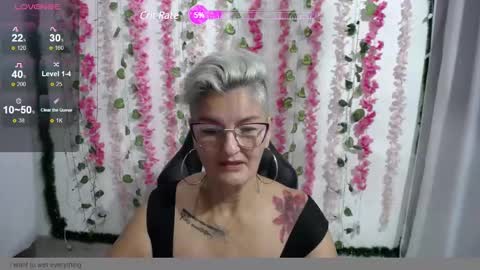 bibiana online show from February 2, 9:07 am