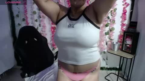 bibiana online show from February 16, 7:38 pm