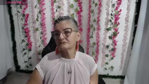 bibiana online show from February 7, 11:01 am