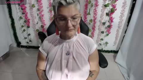 bibiana online show from February 7, 2:15 pm