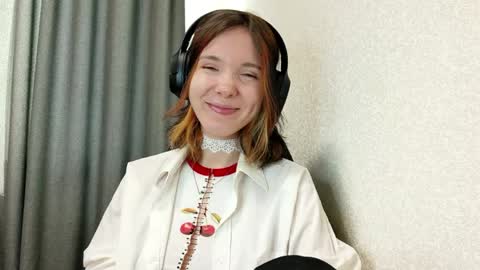 Ruby online show from April 4, 5:25 am