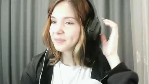 Ruby online show from April 19, 6:10 pm