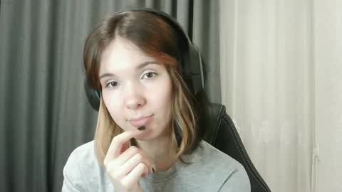 Ruby online show from April 15, 7:58 pm