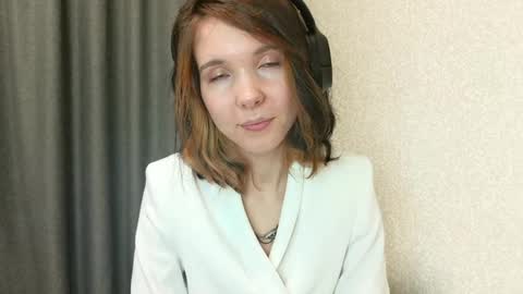 Ruby online show from March 31, 6:19 pm