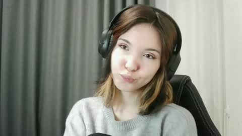 Ruby online show from April 18, 4:53 pm