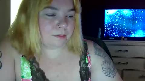 Beverly Bell online show from April 14, 1:42 am