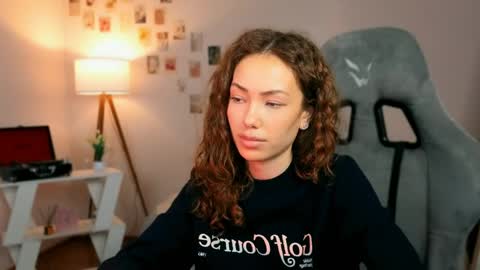 Lilly online show from April 3, 2:46 pm