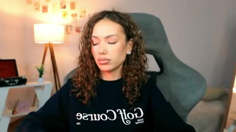 Lilly online show from April 9, 1:28 pm