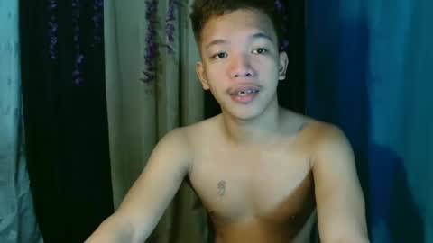 Adrian online show from January 19, 2:47 am